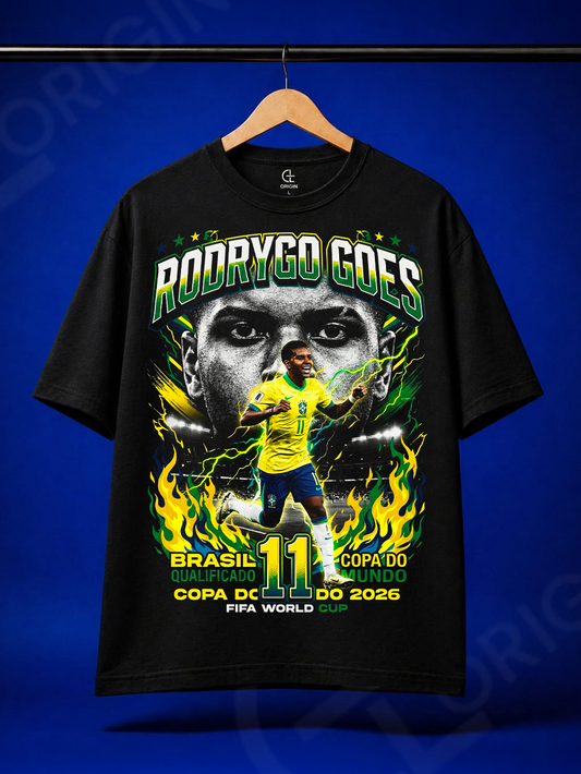 Rodrygo V1 - Brasil