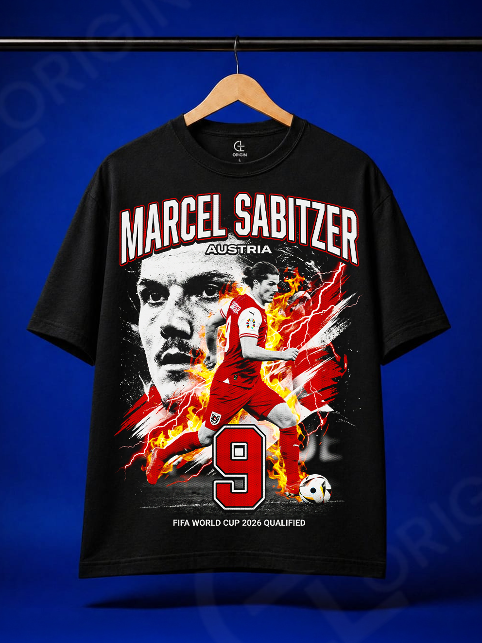 Marcel Sabitzer - Austria