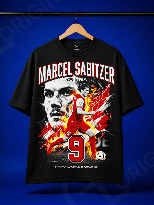 Marcel Sabitzer - Austria