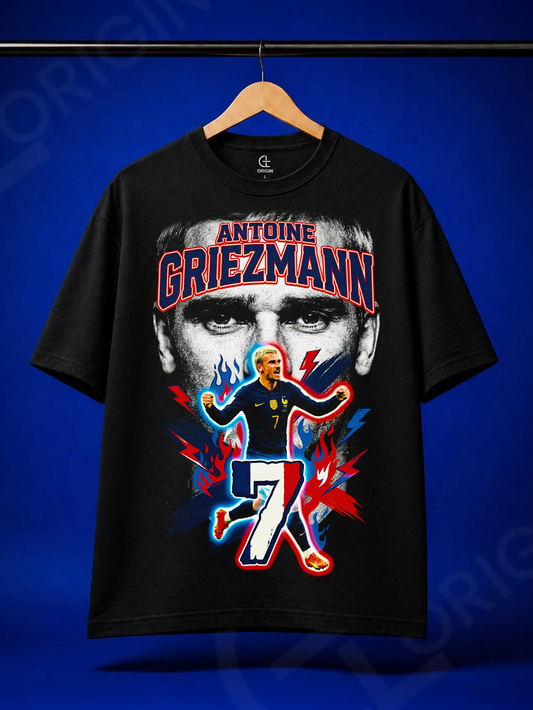 Antoine Griezmann - Francia