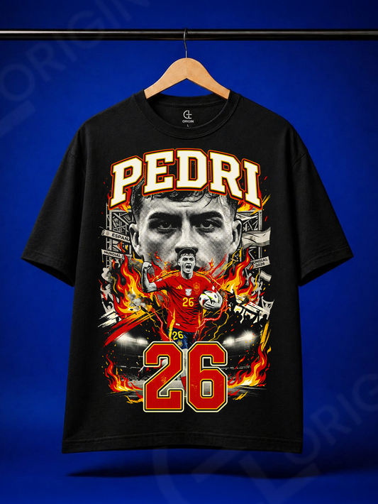 Pedri V1 - España