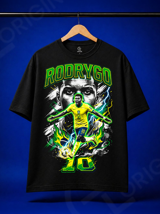Rodrygo V2 - Brasil