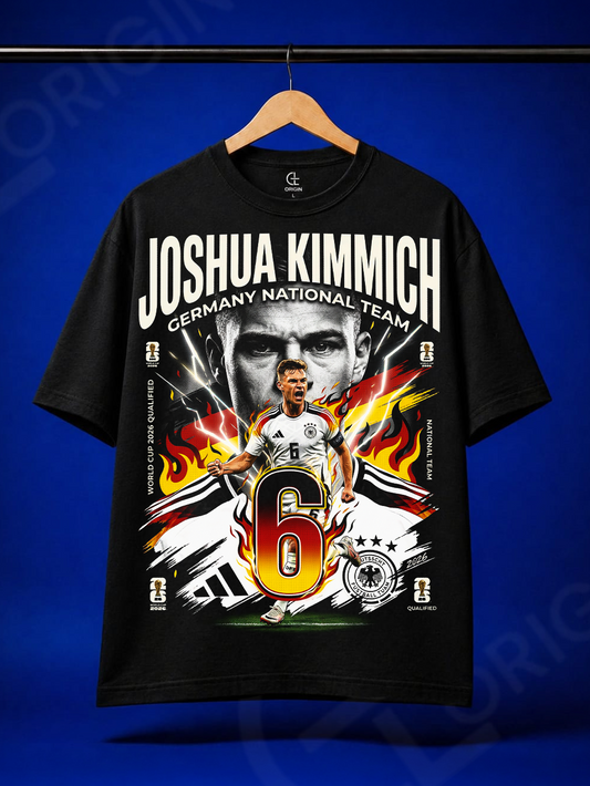 Joshua Kimmich V2 - Alemania