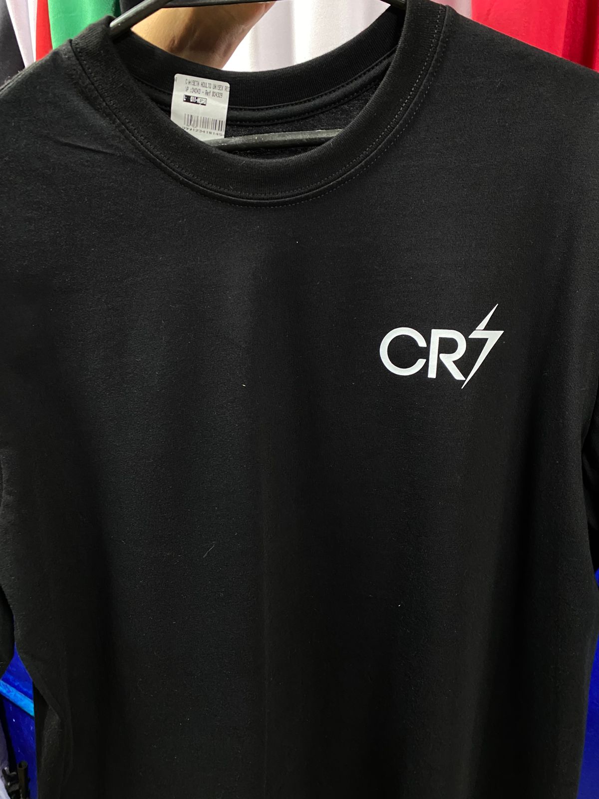 Camisetas personalizadas