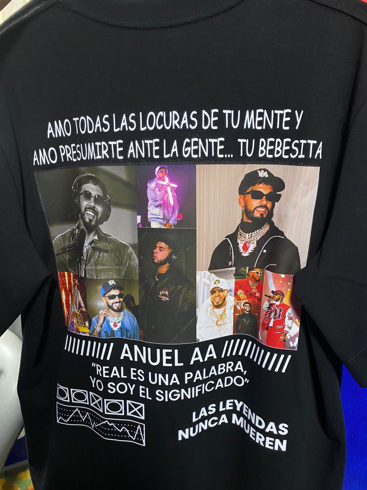 Camisetas personalizadas